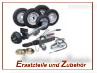 Anh�nger Schuhknecht Ersatzteile