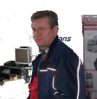 Harry Pieske