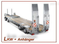Anh�nger Schuhknecht LKW Anh&auml;nger