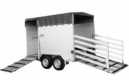 Viehtransporter
