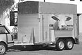 Viehtransporter