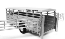 Viehtransporter
