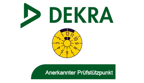 Dekra